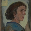 4. Aunt Anya, 1960